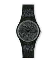 Orologio Swatch in Plastica GM180